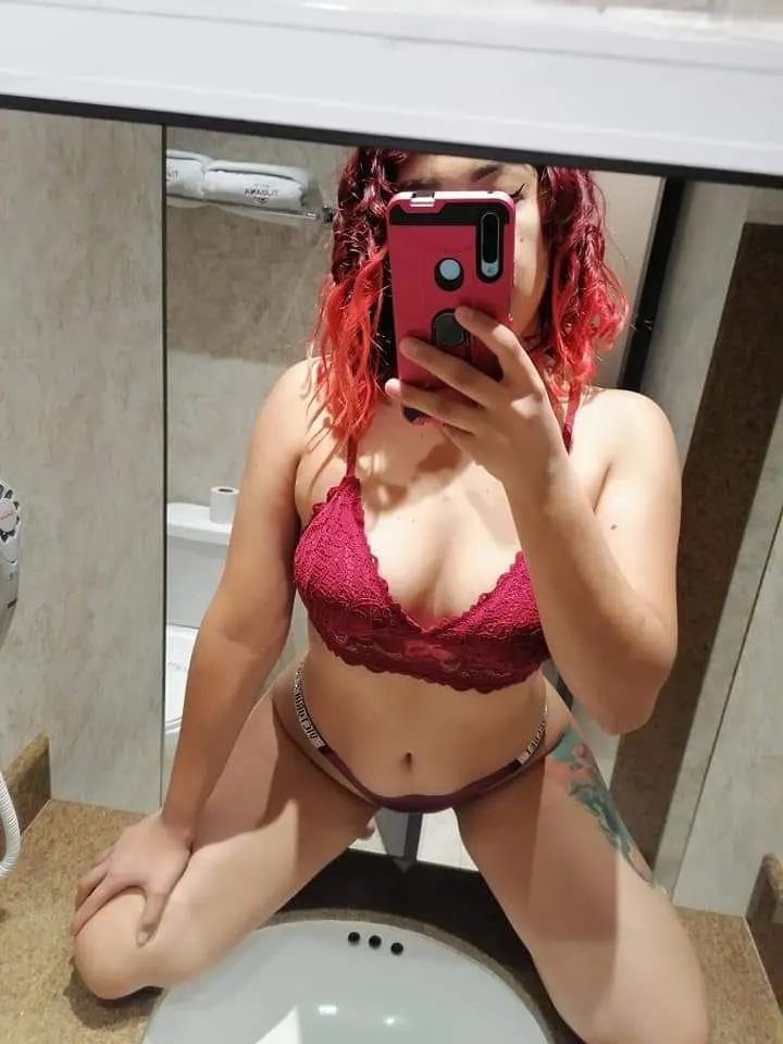 Está putita de Tijuana