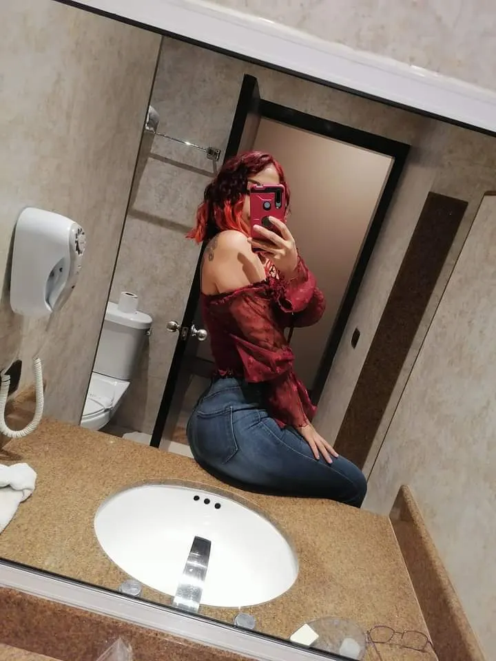 Está putita de Tijuana