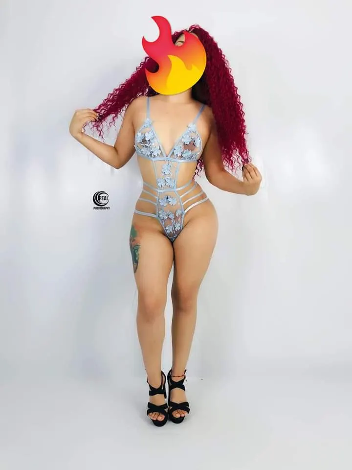Está putita de Tijuana