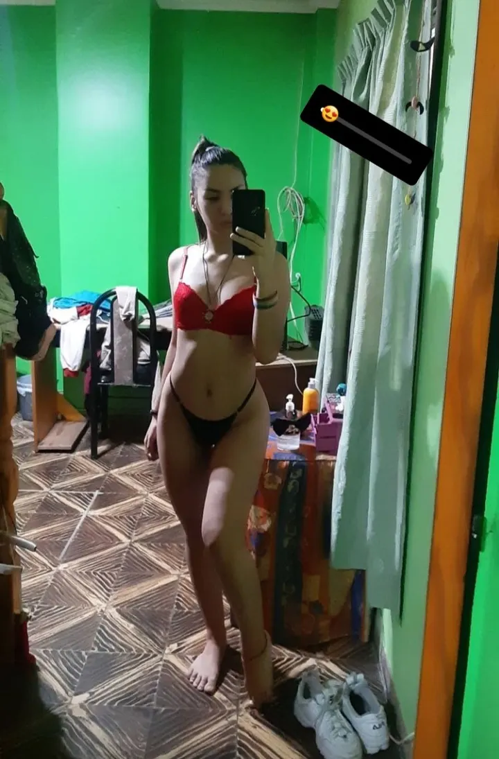 Martina, Trolita de lanus