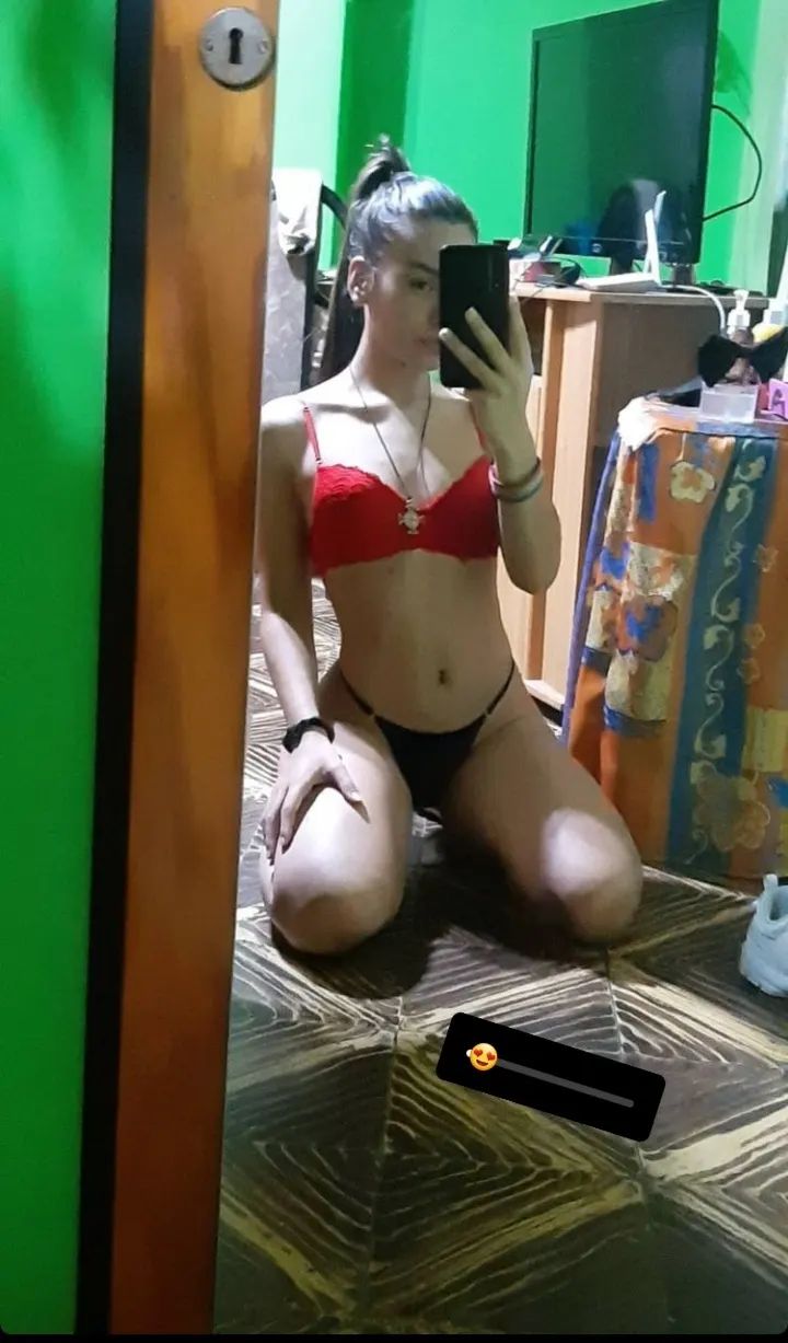 Martina, Trolita de lanus