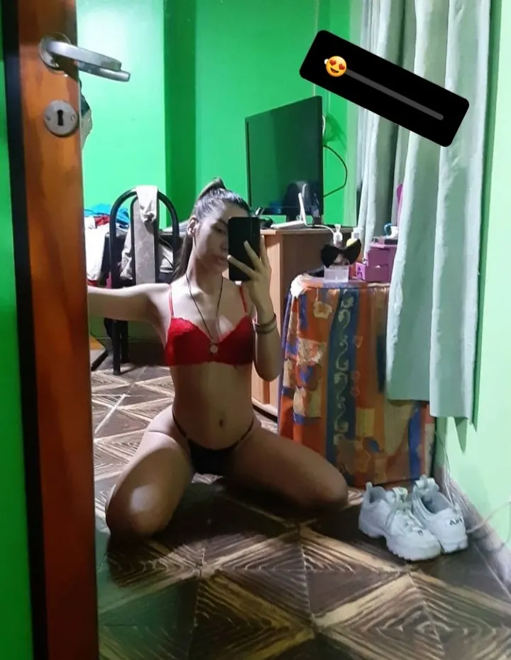 Martina, Trolita de lanus