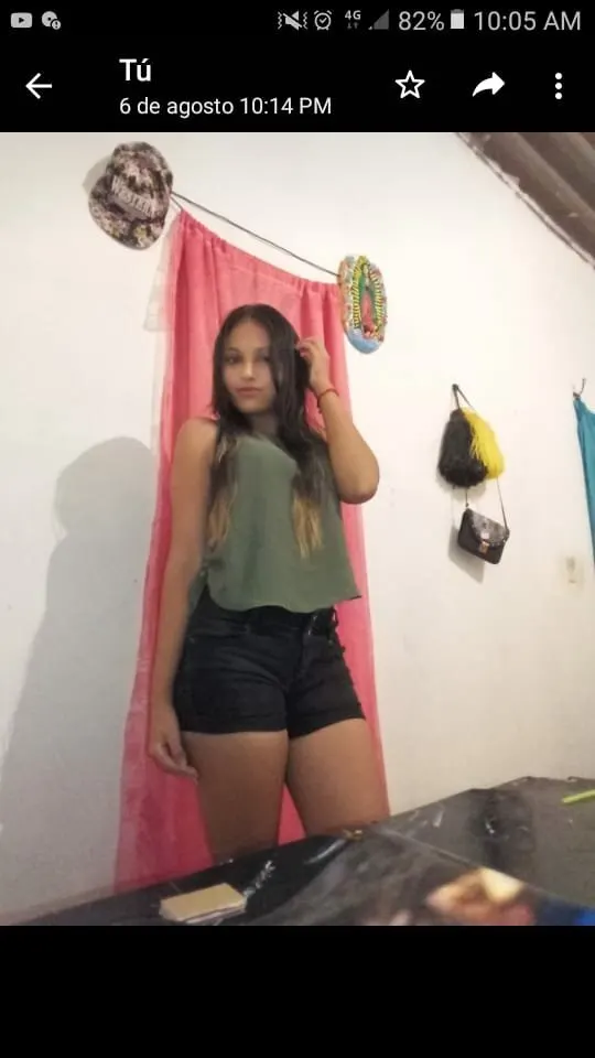 Josefina amiga
