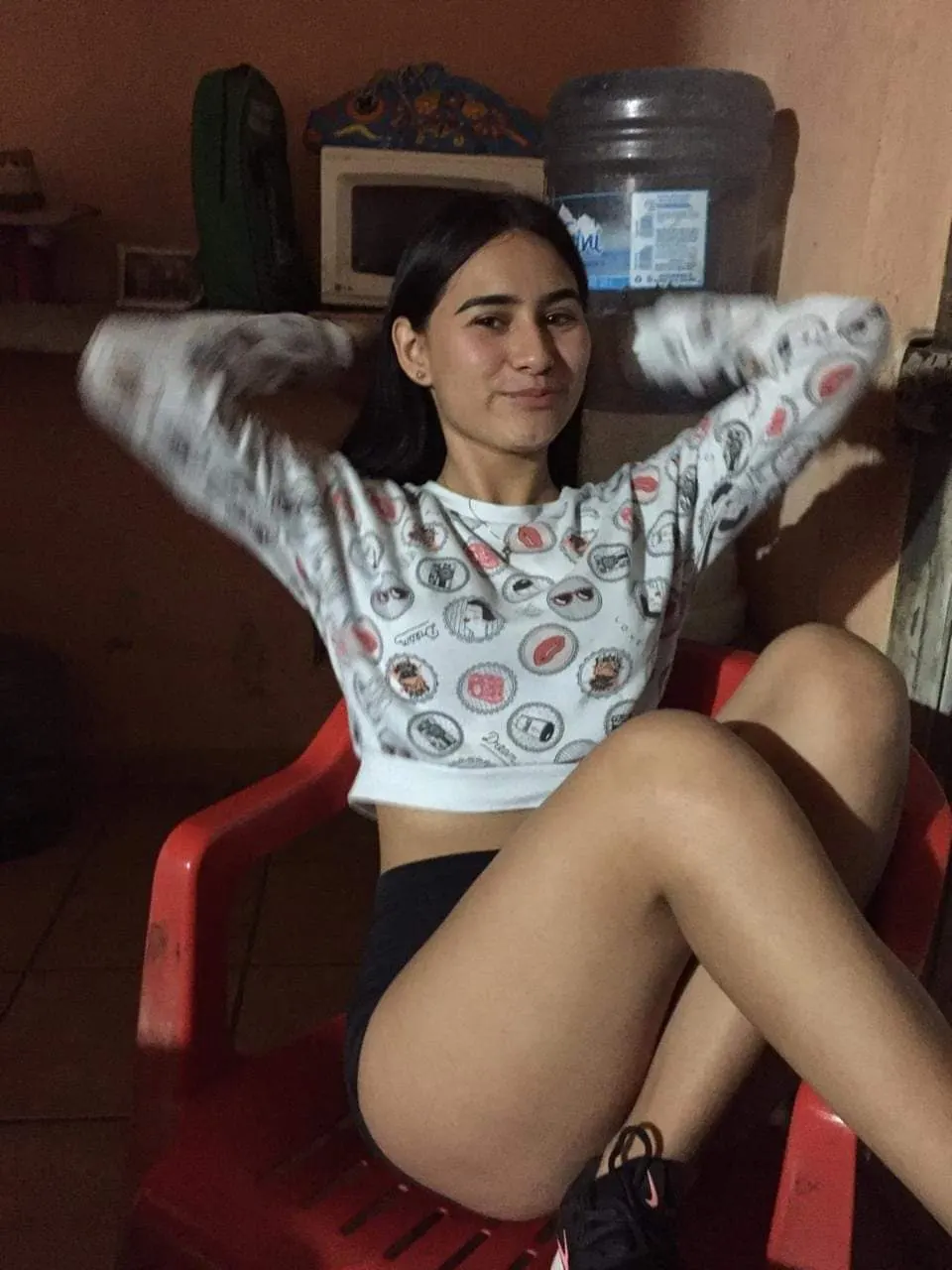 Sexy puta soft