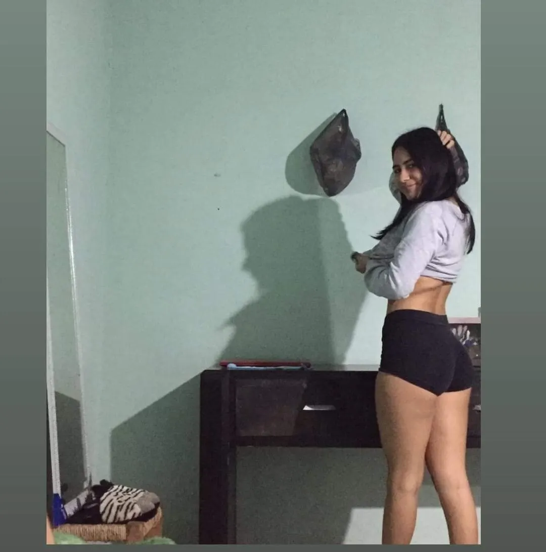 Sexy puta soft
