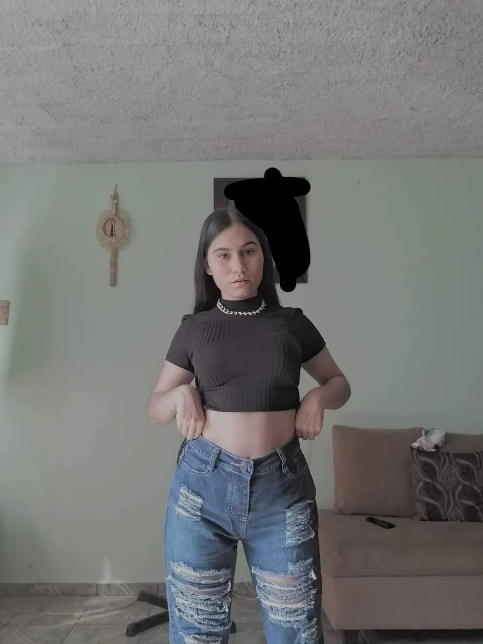 Sexy puta soft