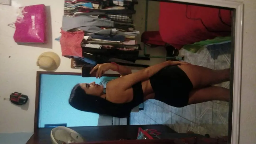 Sexy puta soft