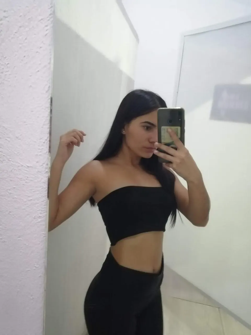 Sexy puta soft