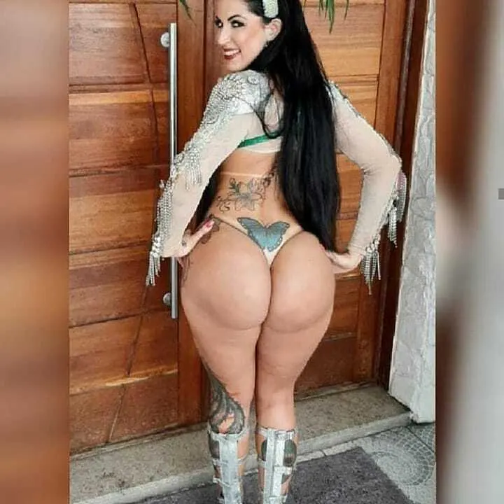 Mega post de una mega trola brazuca.