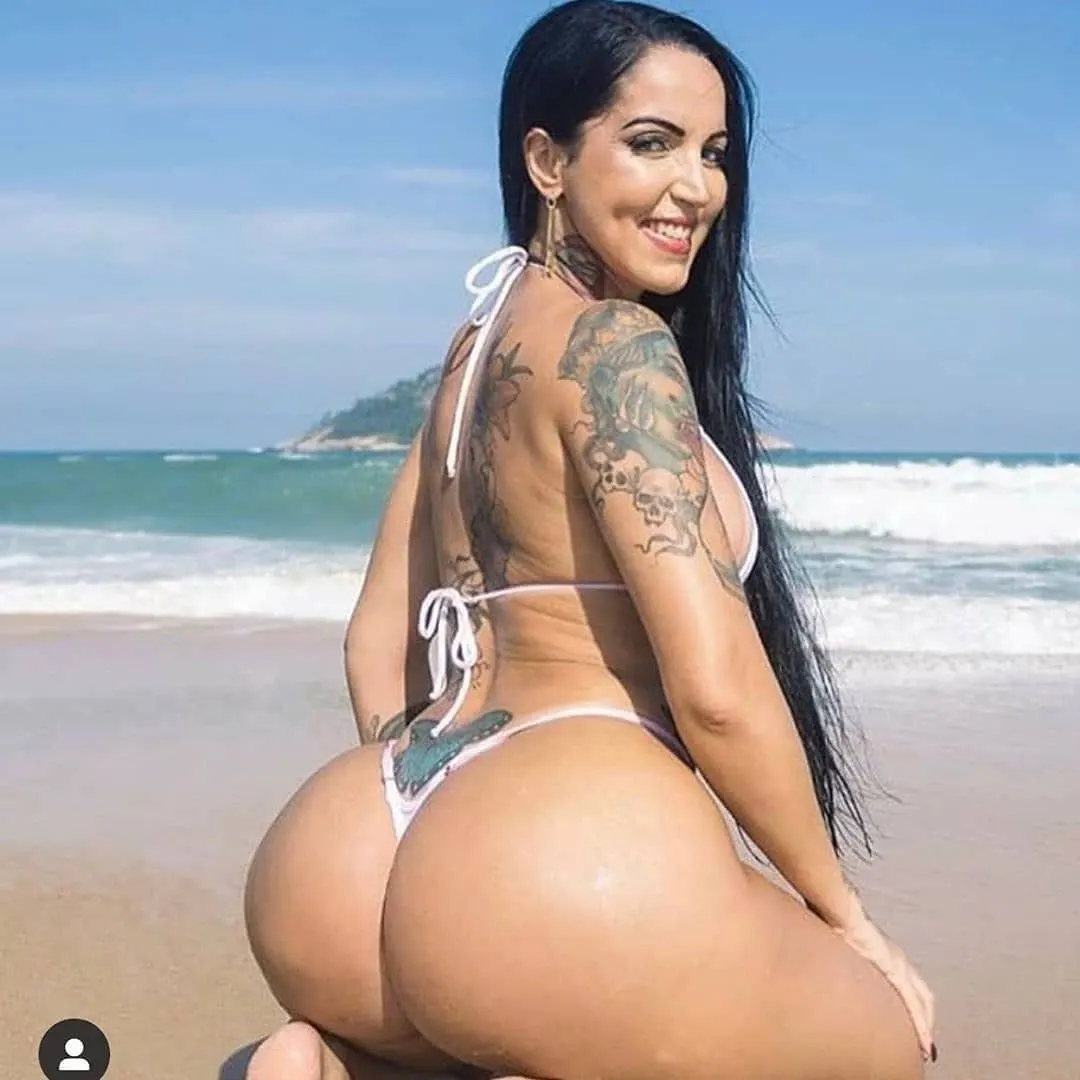 Mega post de una mega trola brazuca.