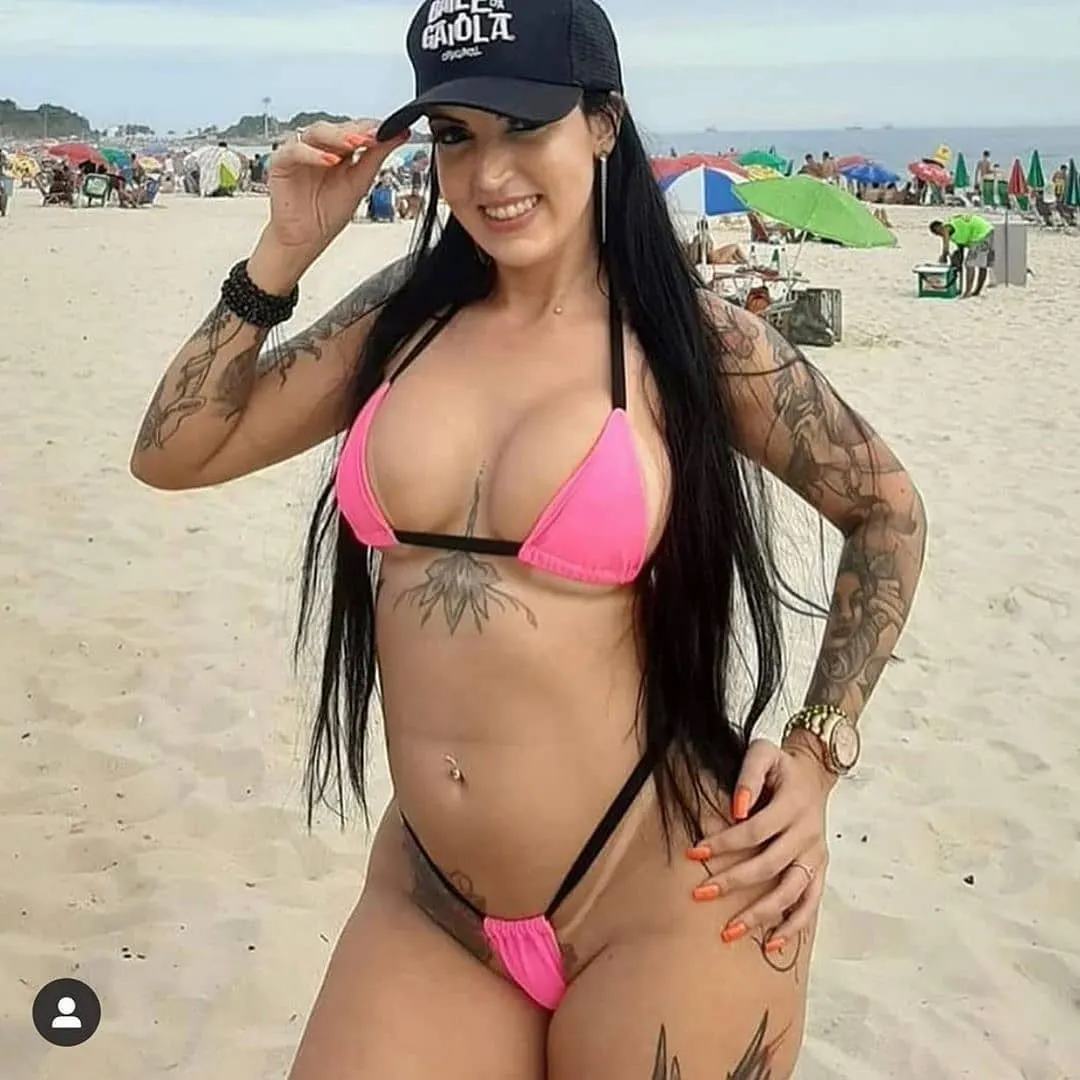 Mega post de una mega trola brazuca.
