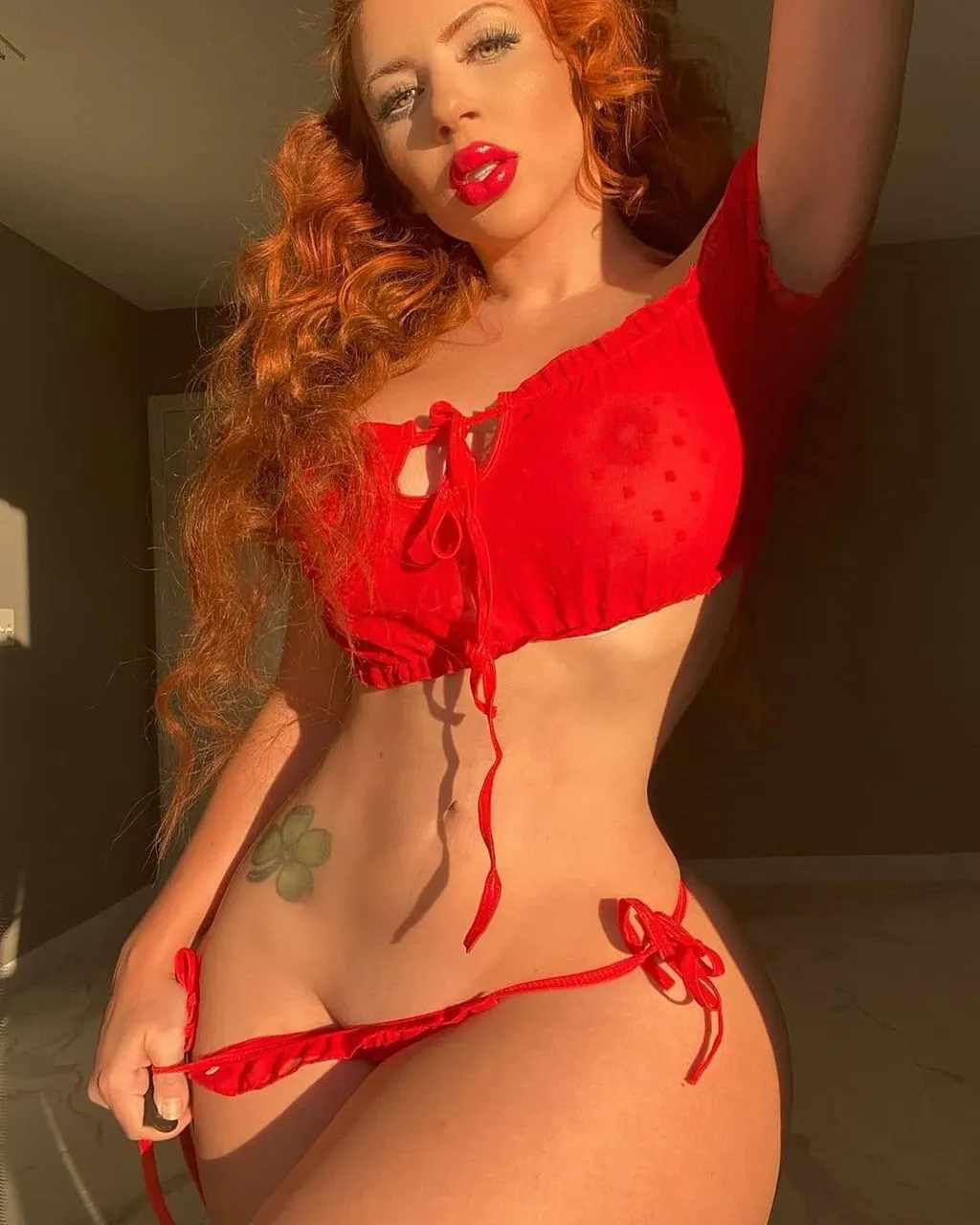 Bellezas del Instagram