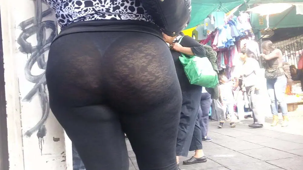 Tanguitas marcadas, muy putitas.