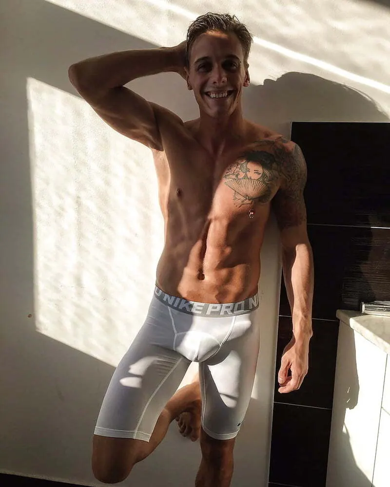 Chris Diamond