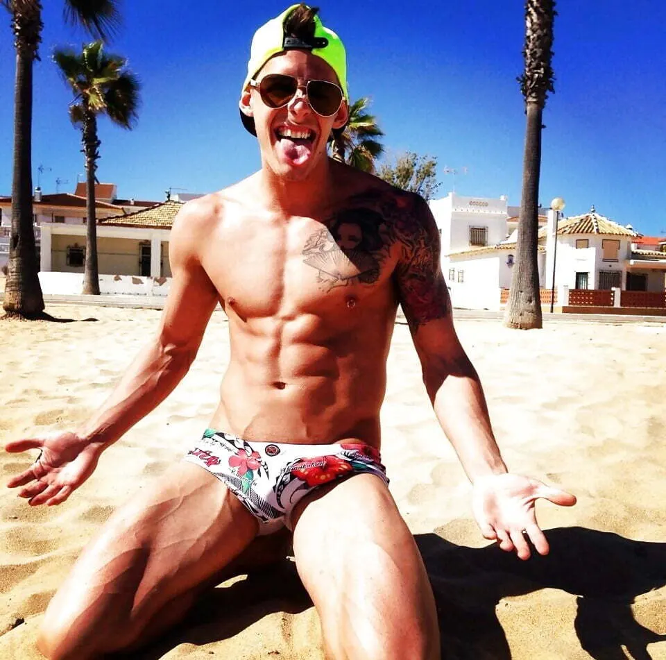 Chris Diamond