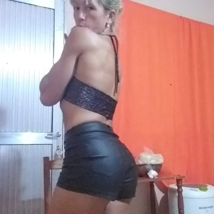 Madura Trola Traga Leche