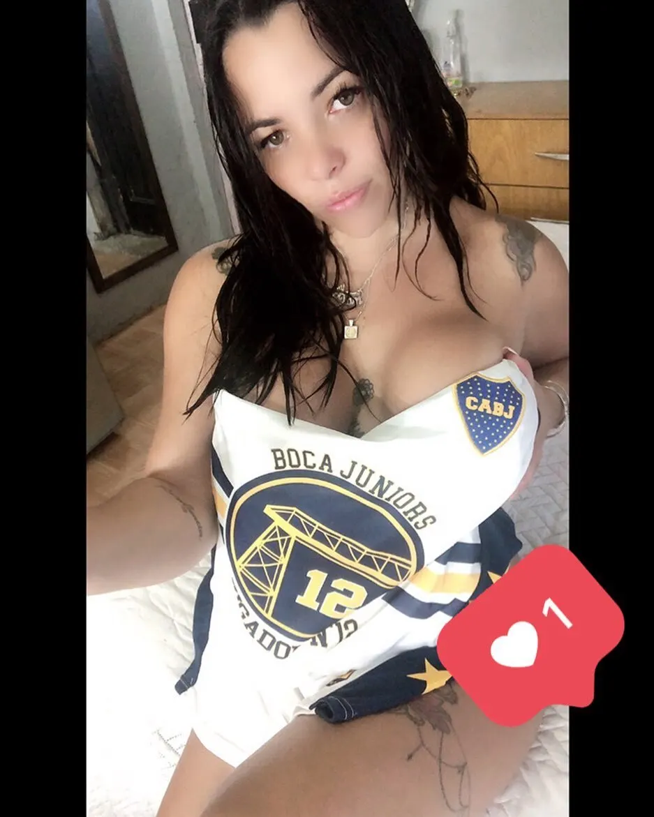 ricuras de hoy