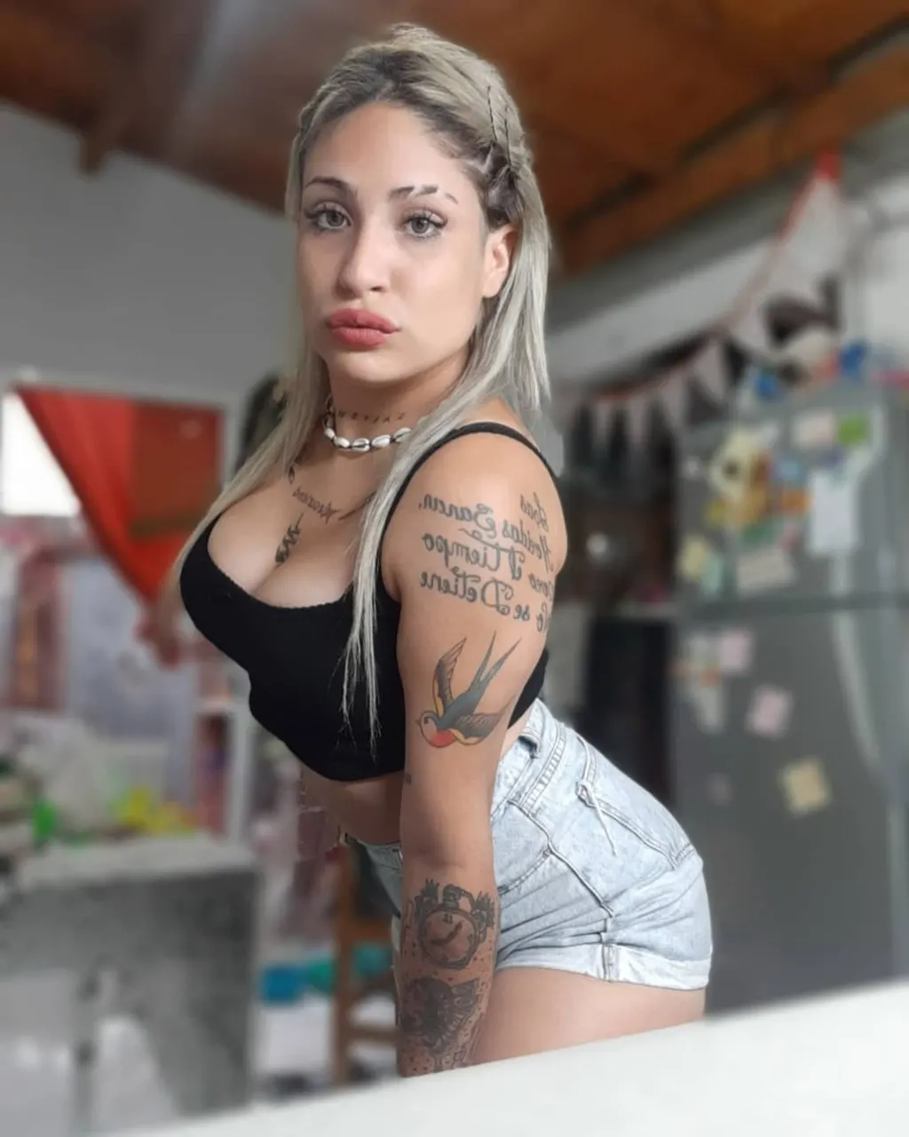 ricuras de hoy