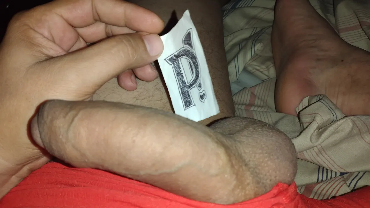Unas más de Pancho!! Parado