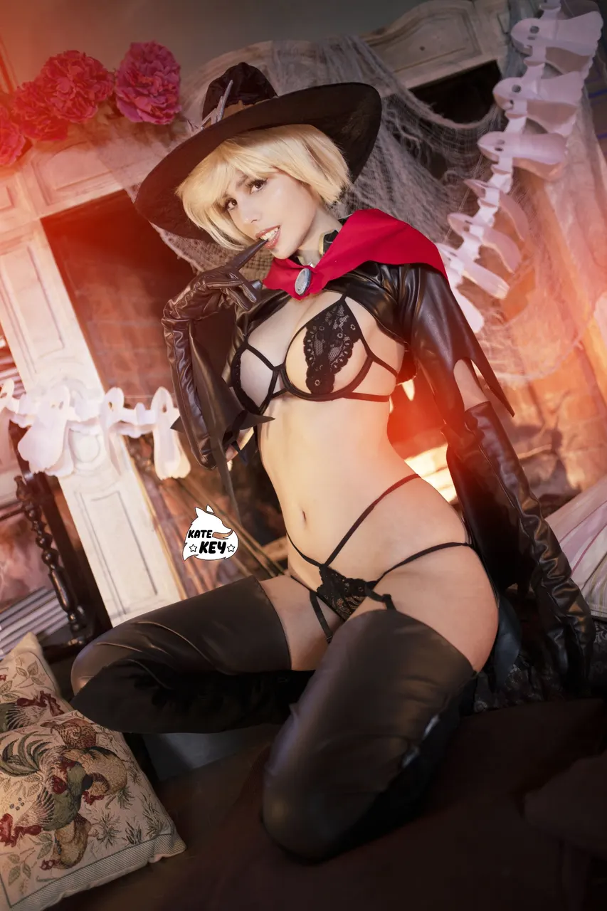 Mix Cosplayer 2