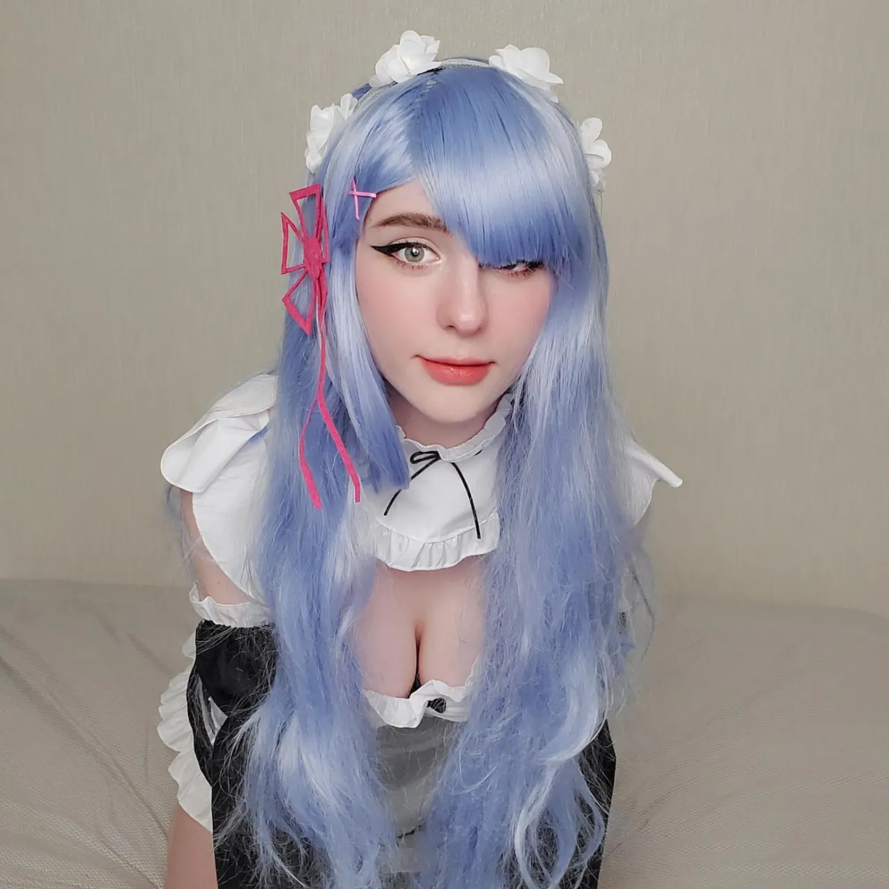 Mix Cosplayer 2