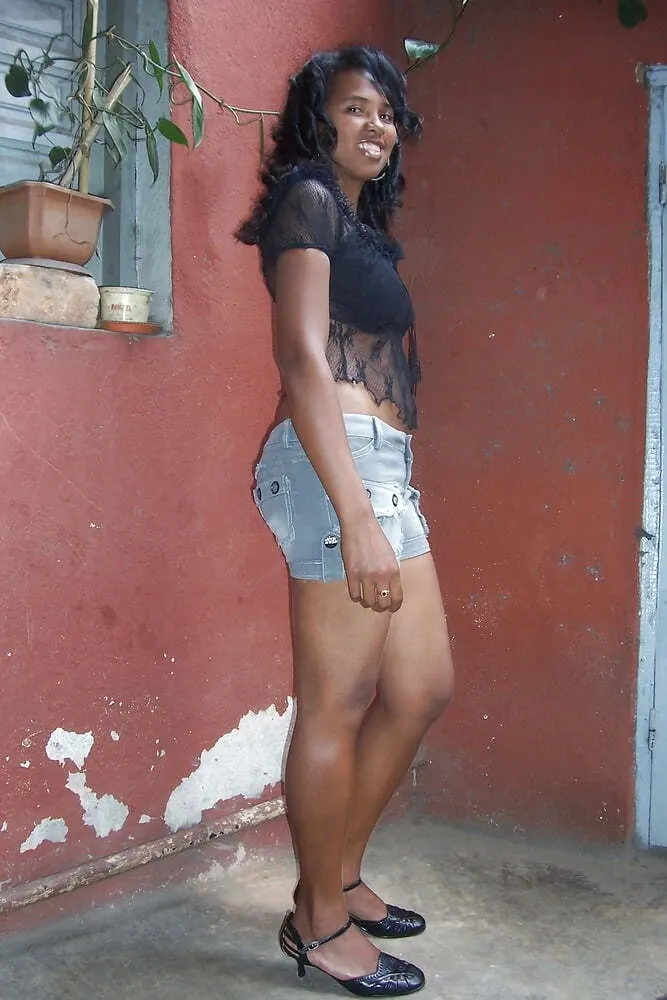 morena casada sexy