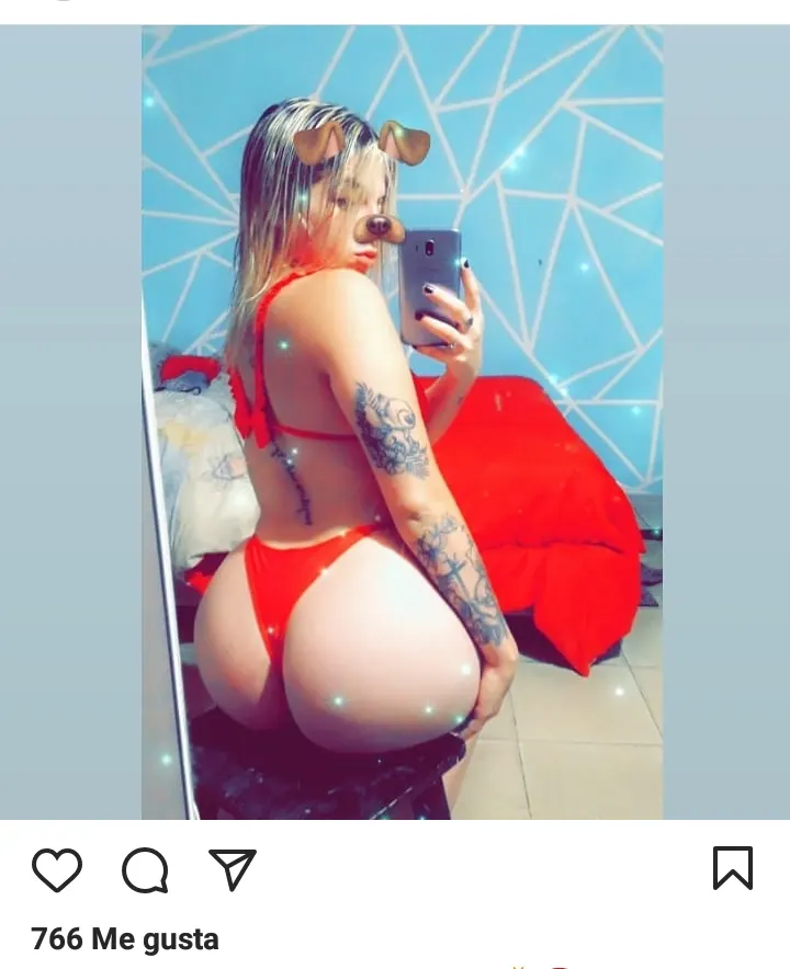 La mas perra de Rosario