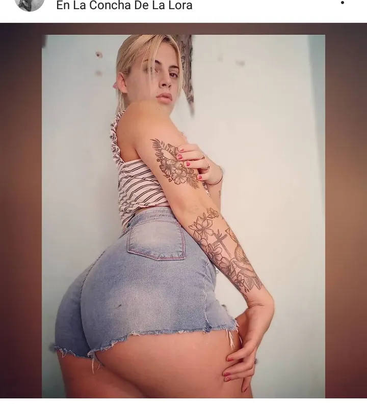 La mas perra de Rosario
