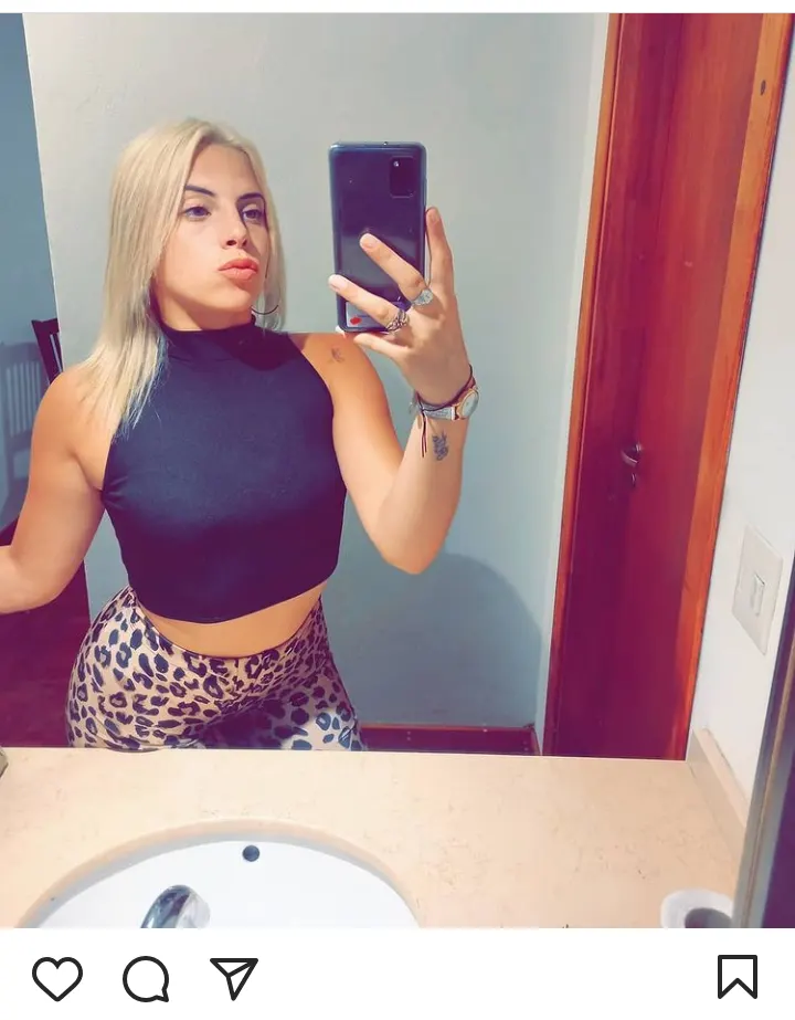 La mas perra de Rosario
