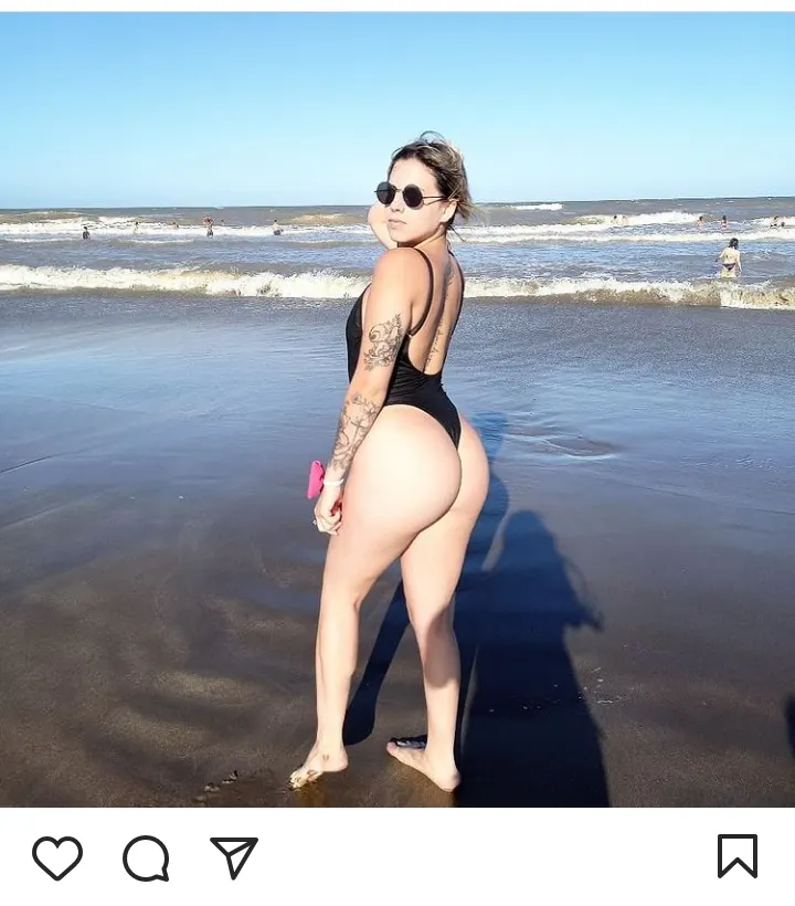 La mas perra de Rosario