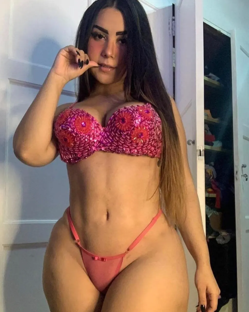 Alguien la conoce?