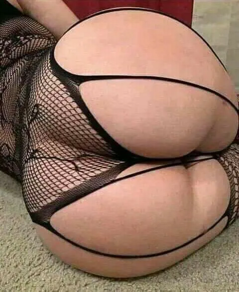 Excelentes culos de maduras