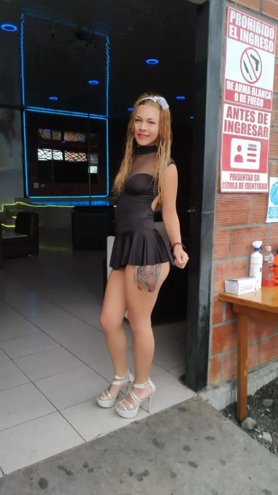 Me encantan las maduras
