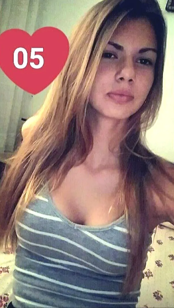 Melanie 19 años (soft)