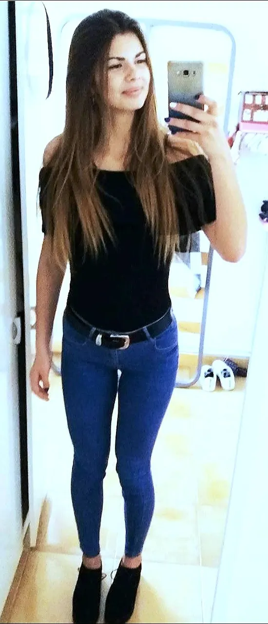 Melanie 19 años (soft)