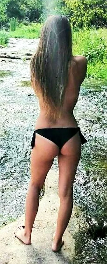 Melanie 19 años (soft)