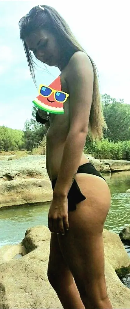 Melanie 19 años (soft)