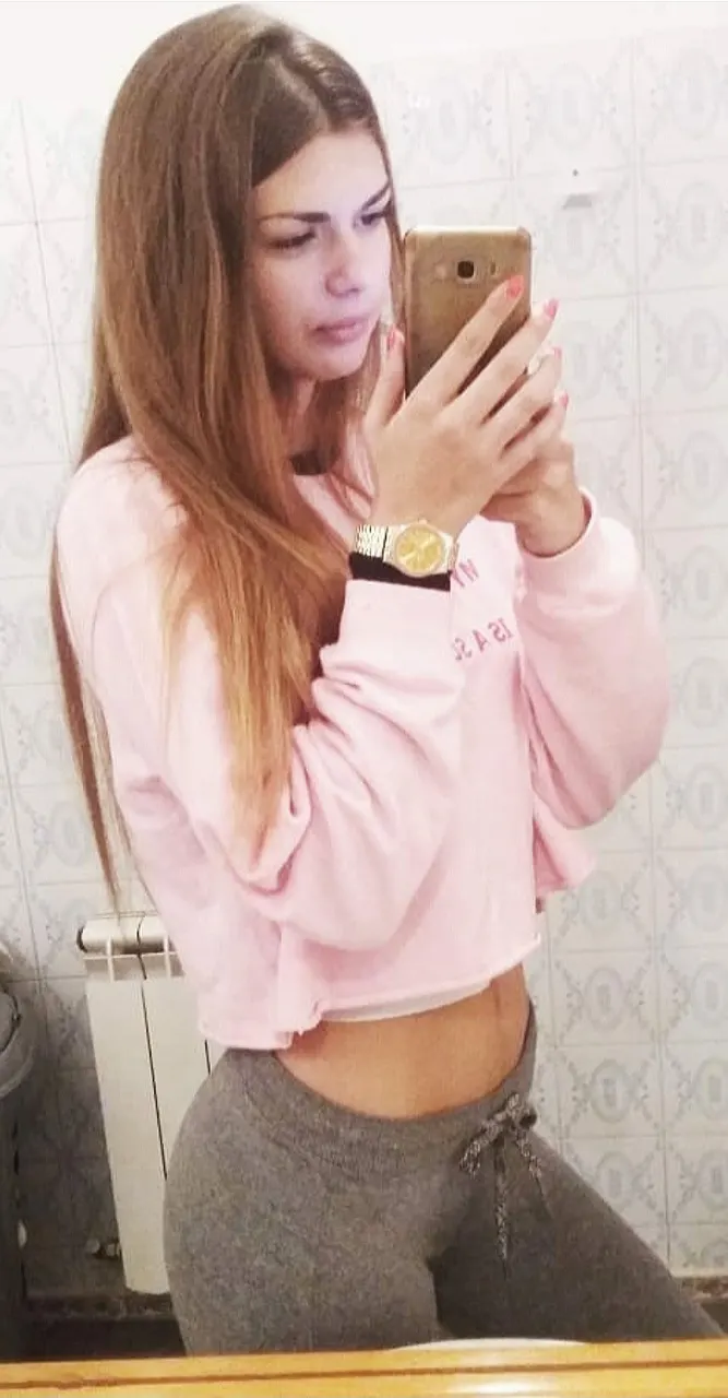 Melanie 19 años (soft)