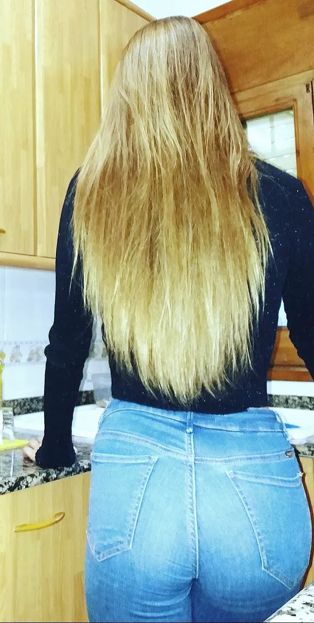Melanie 19 años (soft)
