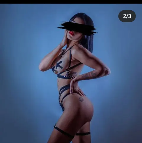 Kiara Bravo | Pendejita zorra