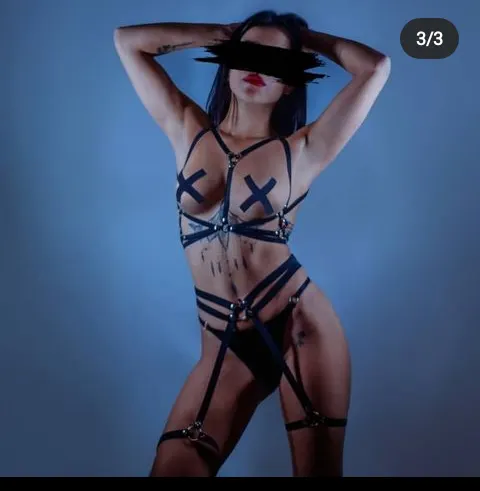 Kiara Bravo | Pendejita zorra