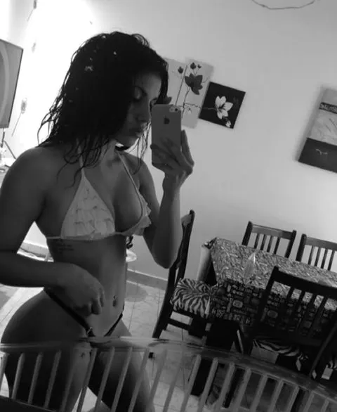 Kiara Bravo | Pendejita zorra