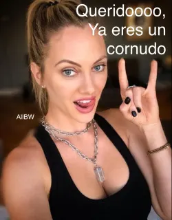 Cornudos, especial cuernitos...