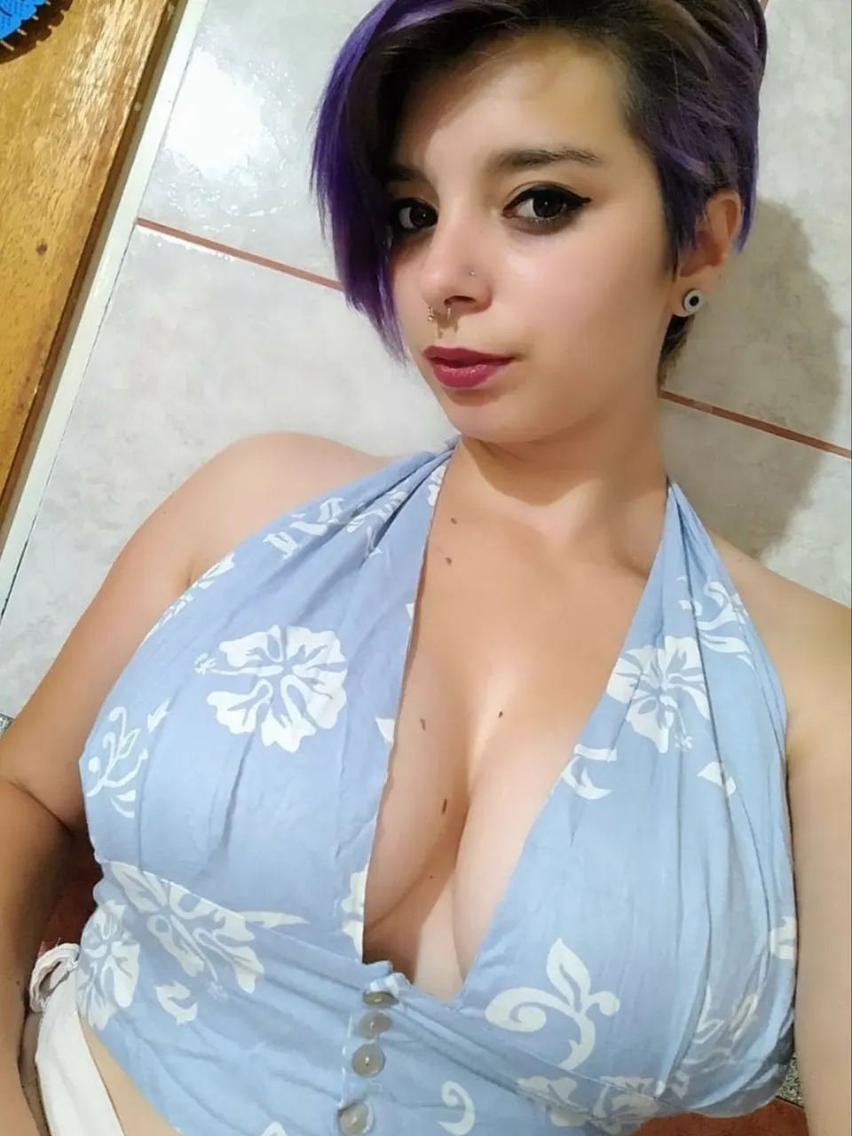 Victoria, gran belleza