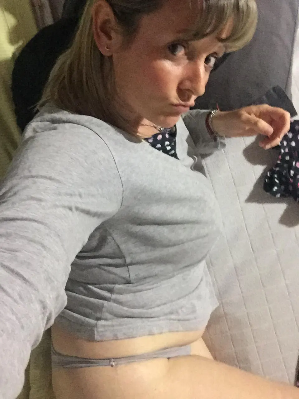Mi Madrastra Tetona Y Culona