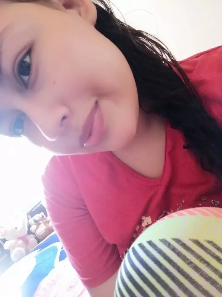 Gordita Hermosa.