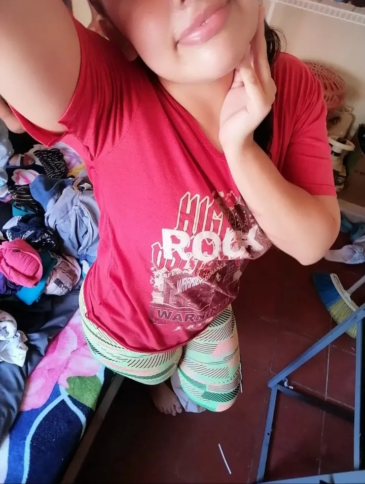 Gordita Hermosa.