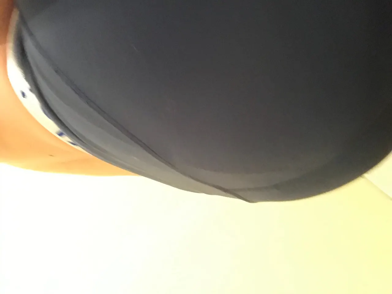 Ejercitándome en casita