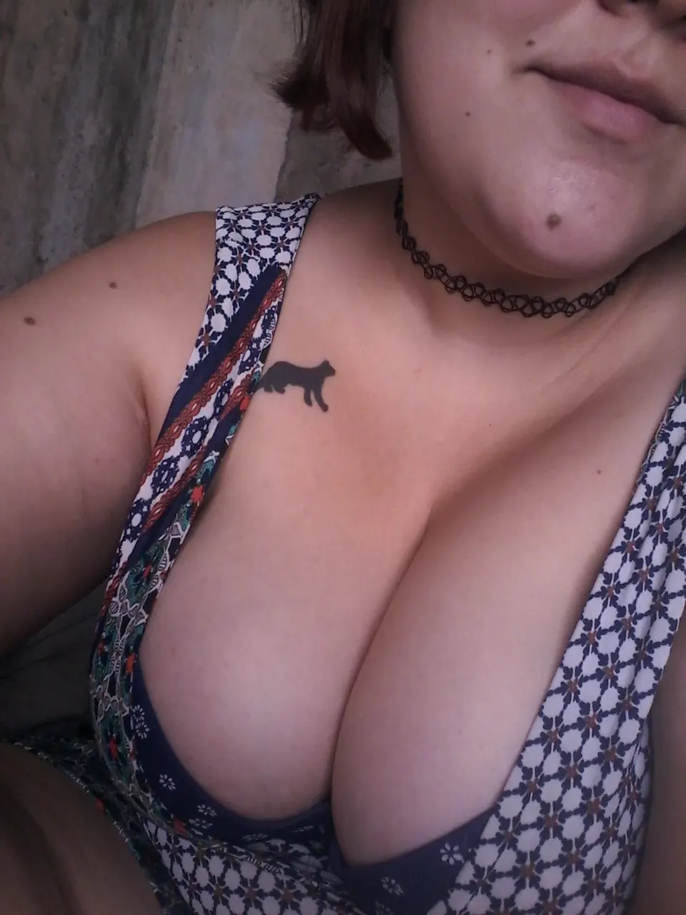 fotitos de mi perfil, conoceme ♥