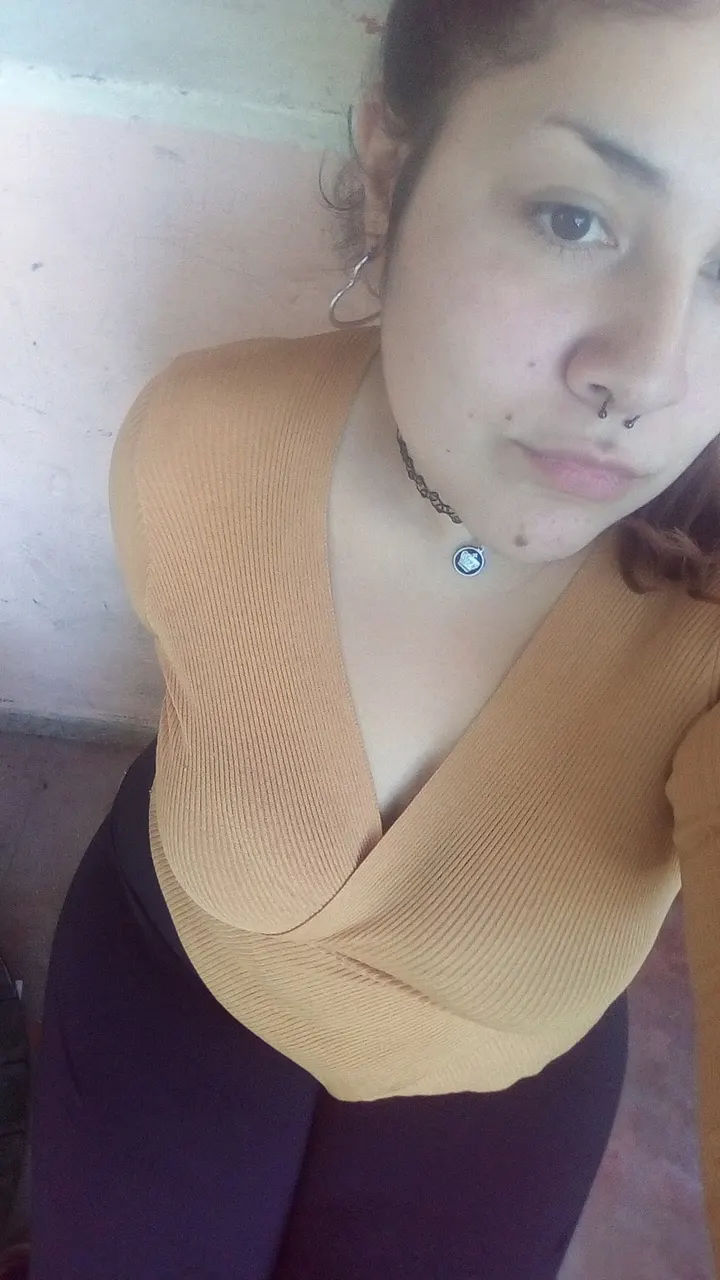 fotitos de mi perfil, conoceme ♥